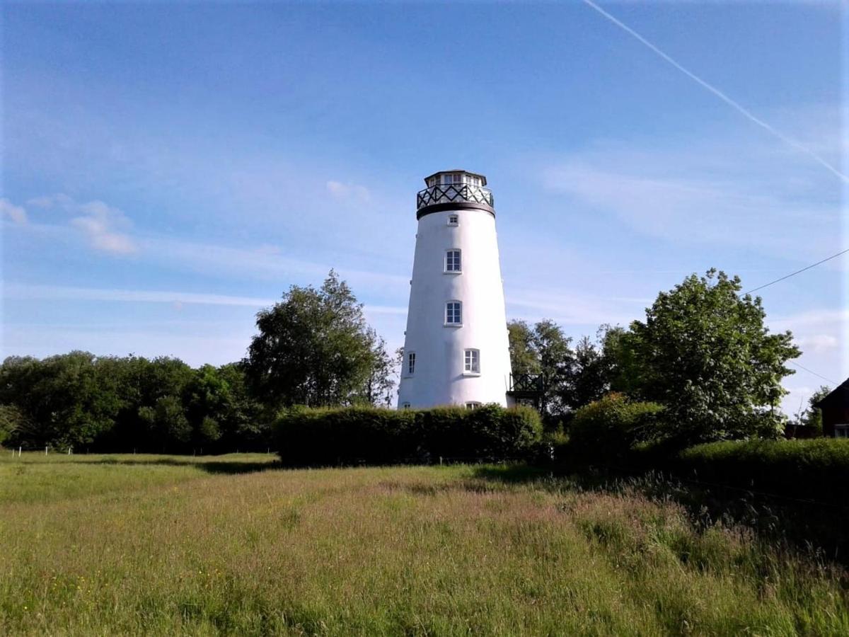 Nordsee-Nest Ostochtersum Eksteriør bilde